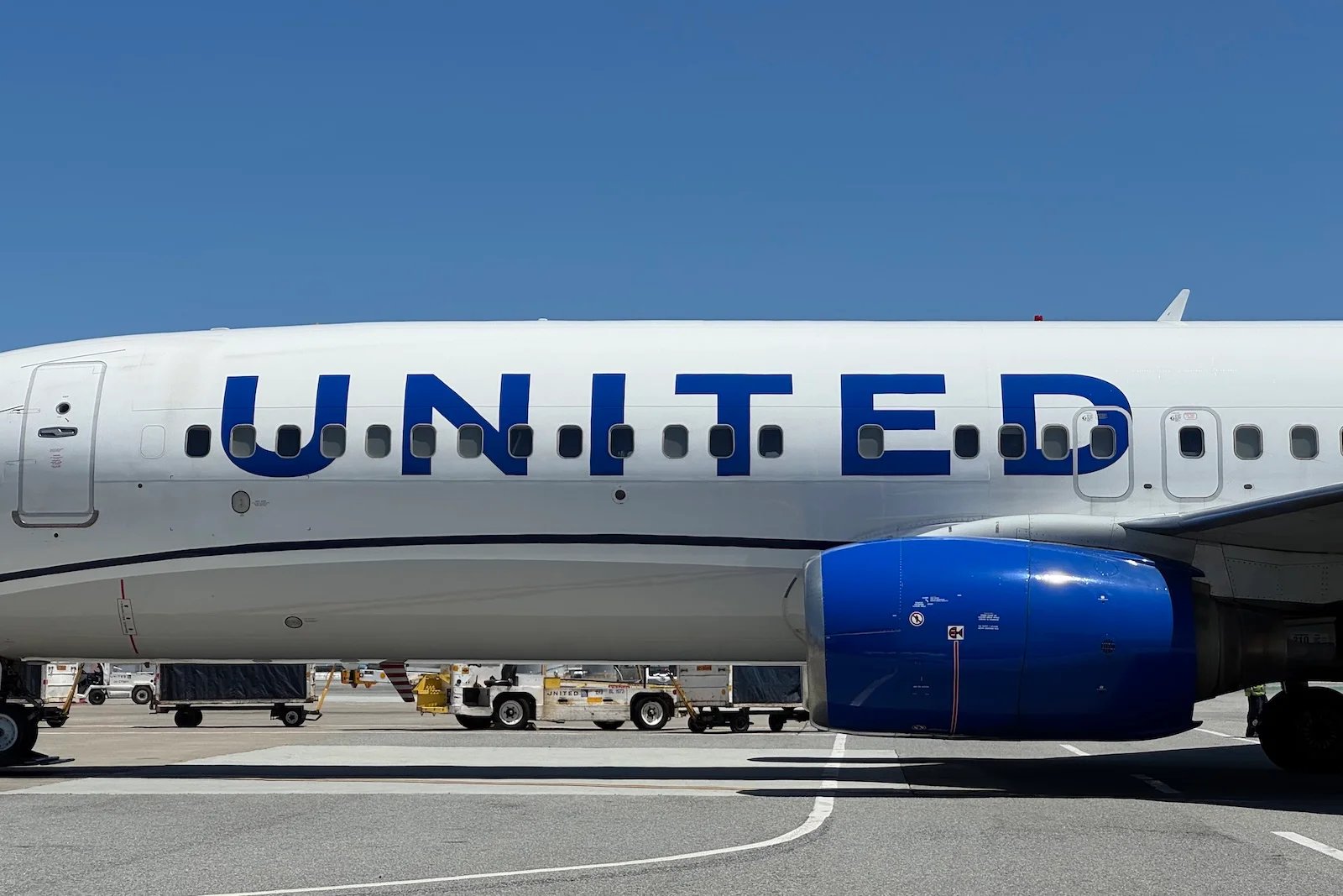 United’s elite status changes are bad news for many flyers