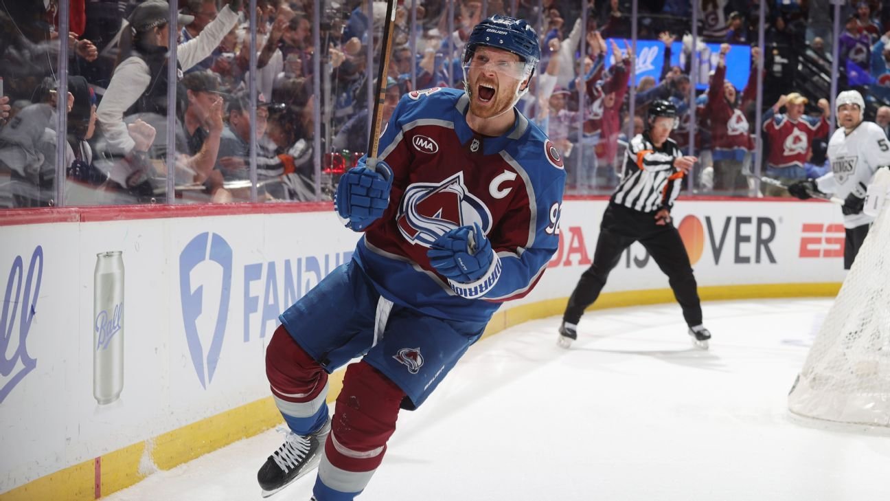 The top reason to watch every NHL team in the Frozen Frenzy
