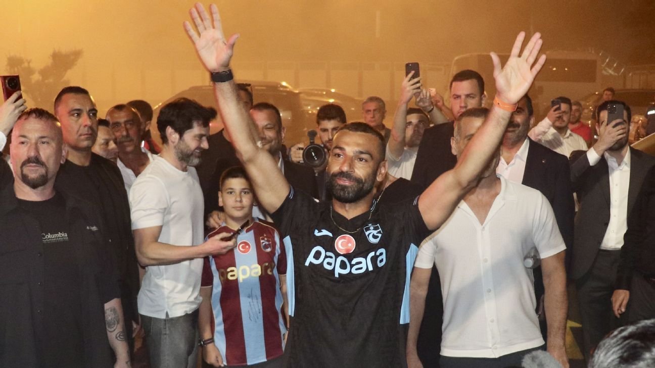 Saudi Arabia of Europe? How Türkiye’s summer transfer window changed the game