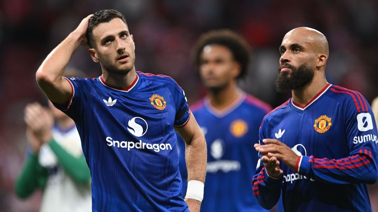 UCL talking points, MD2: Who’s to blame for Man United mess? Chaos bad for Madrid?