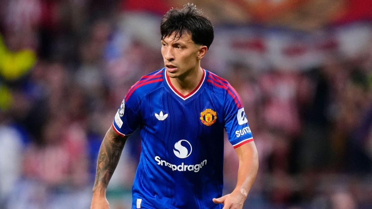 Transfer rumors, news: Martínez’s future at Man United in doubt after bust-up