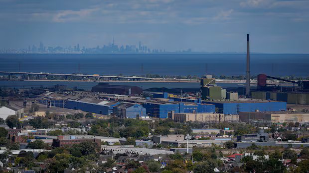‘Everything is on the table,’ Joly says, as Ottawa weighs legal action over Stelco layoffs