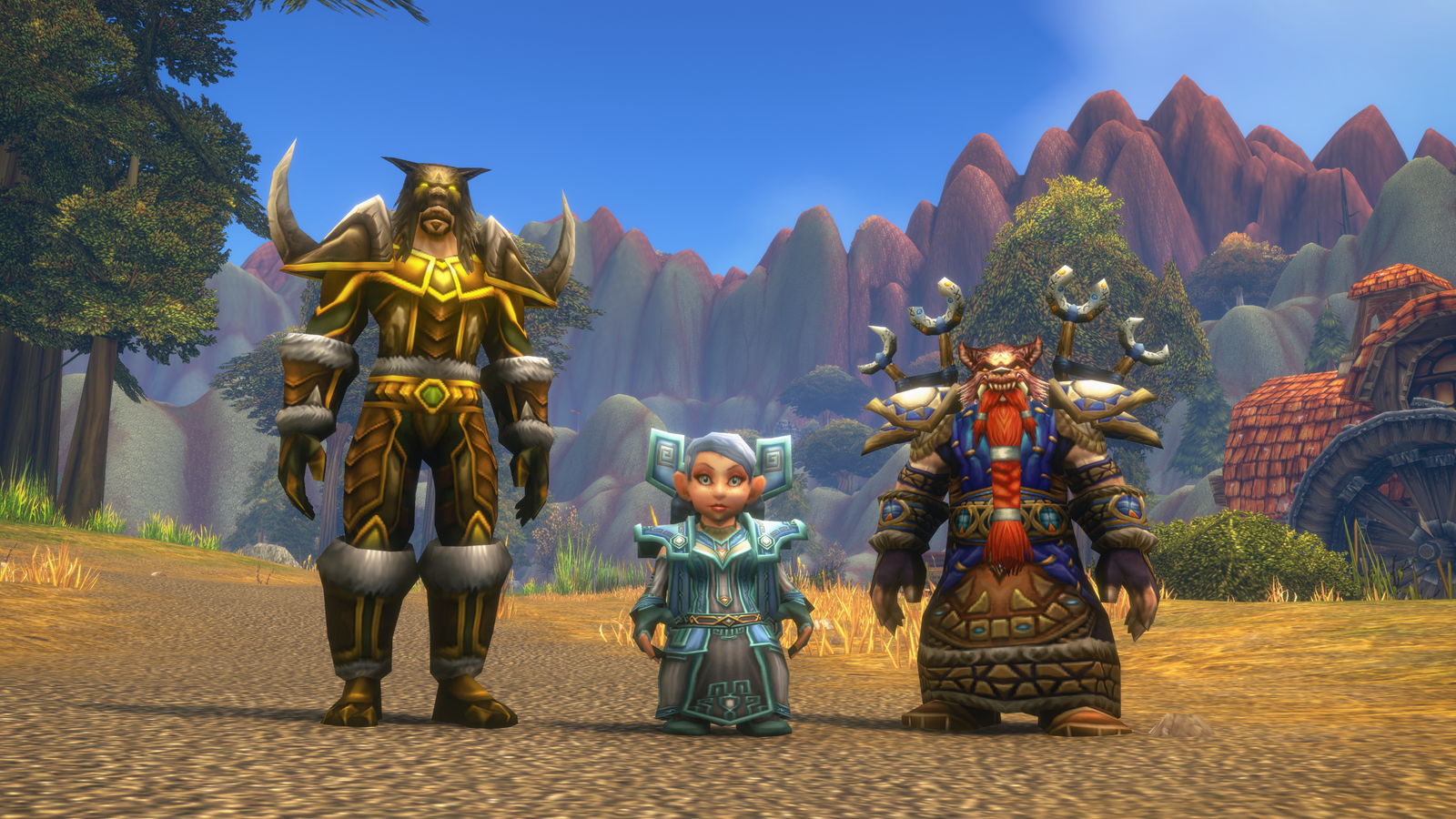 World of Warcraft: Forever devs say gear upgrades will stay relevant ‘for a long, long time’: ‘It’s very much our intention to try wherever we can to not invalidate old content’