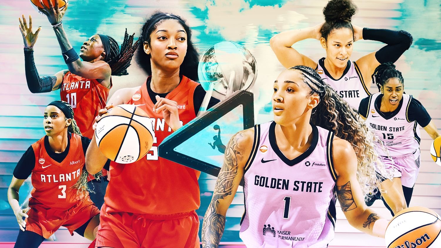 WNBA Finals 2026: Dream-Valkyries predictions, preview