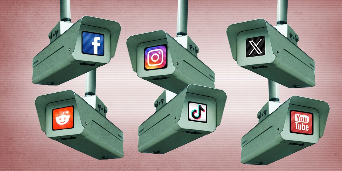 Our Lawsuit Against the Trump Administration’s Social Media Surveillance Moves Forward. Here’s What the Court Said.