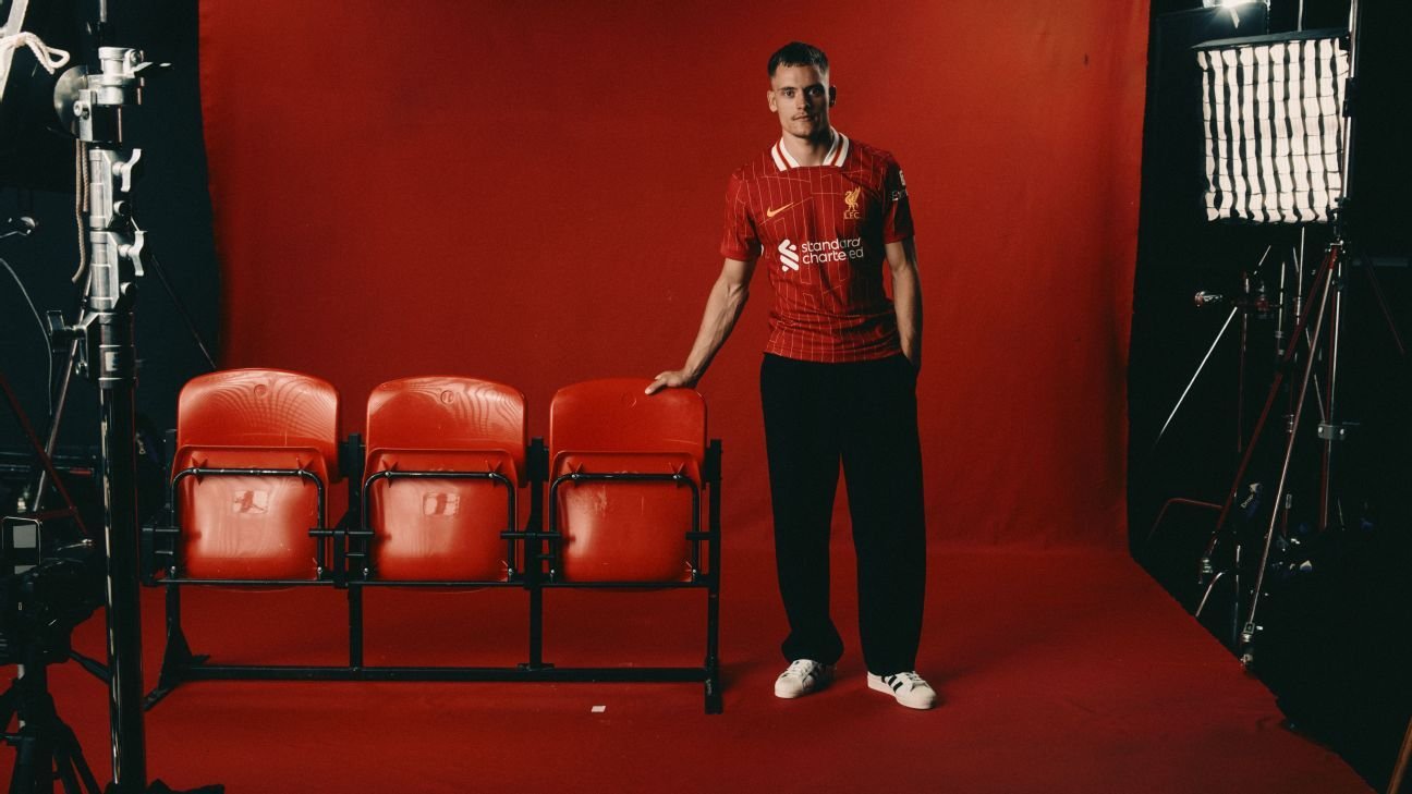 Why do Liverpool’s big-money transfers keep failing to deliver?