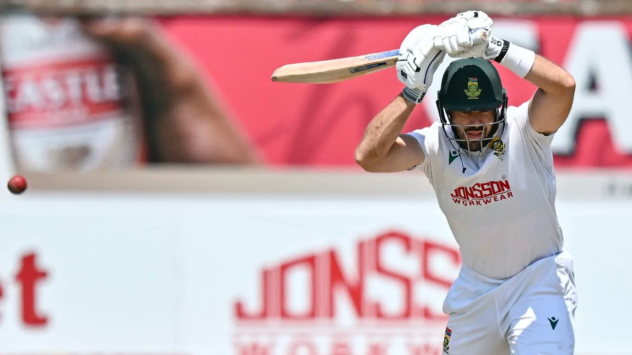 SA vs Aus – Aiden Markram misses training but set to play Gqeberha Test