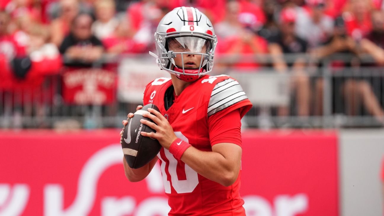College football betting: How to bet Indiana-Ohio State