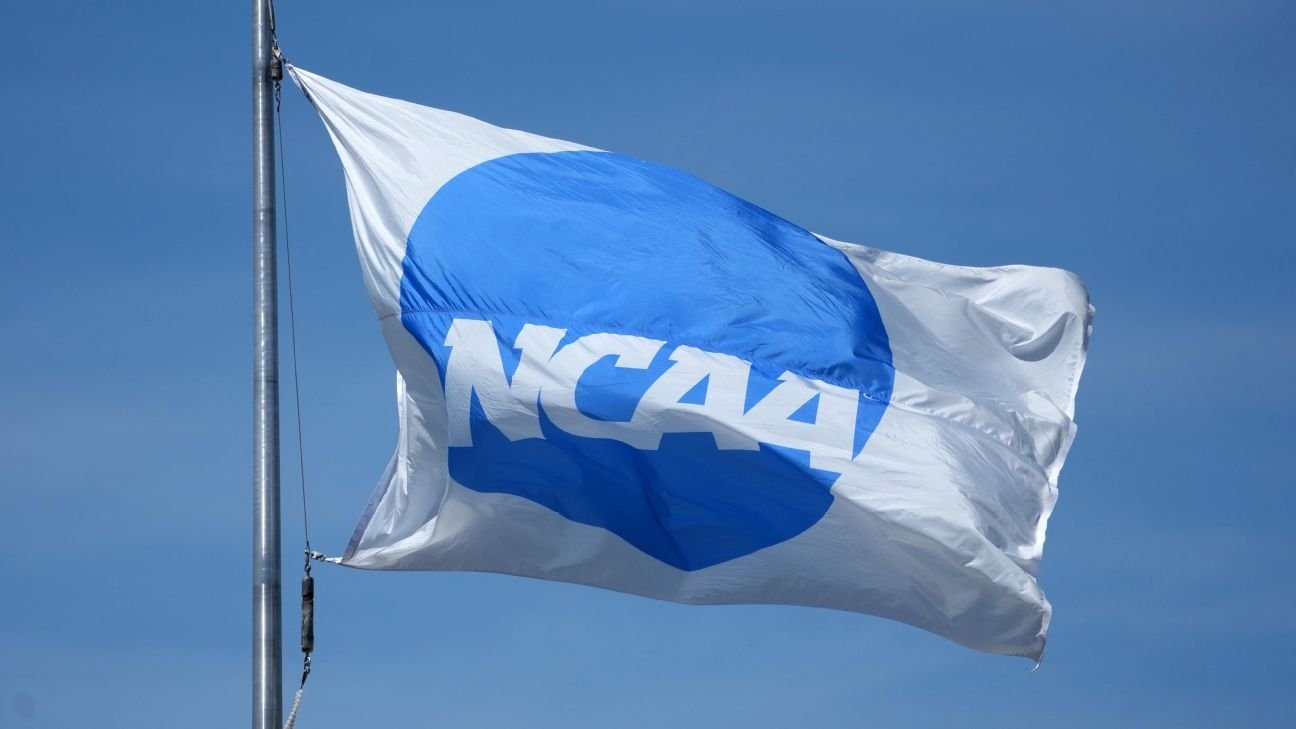 NCAA sues Ohio gov. over eligibility order for 5th-year athletes
