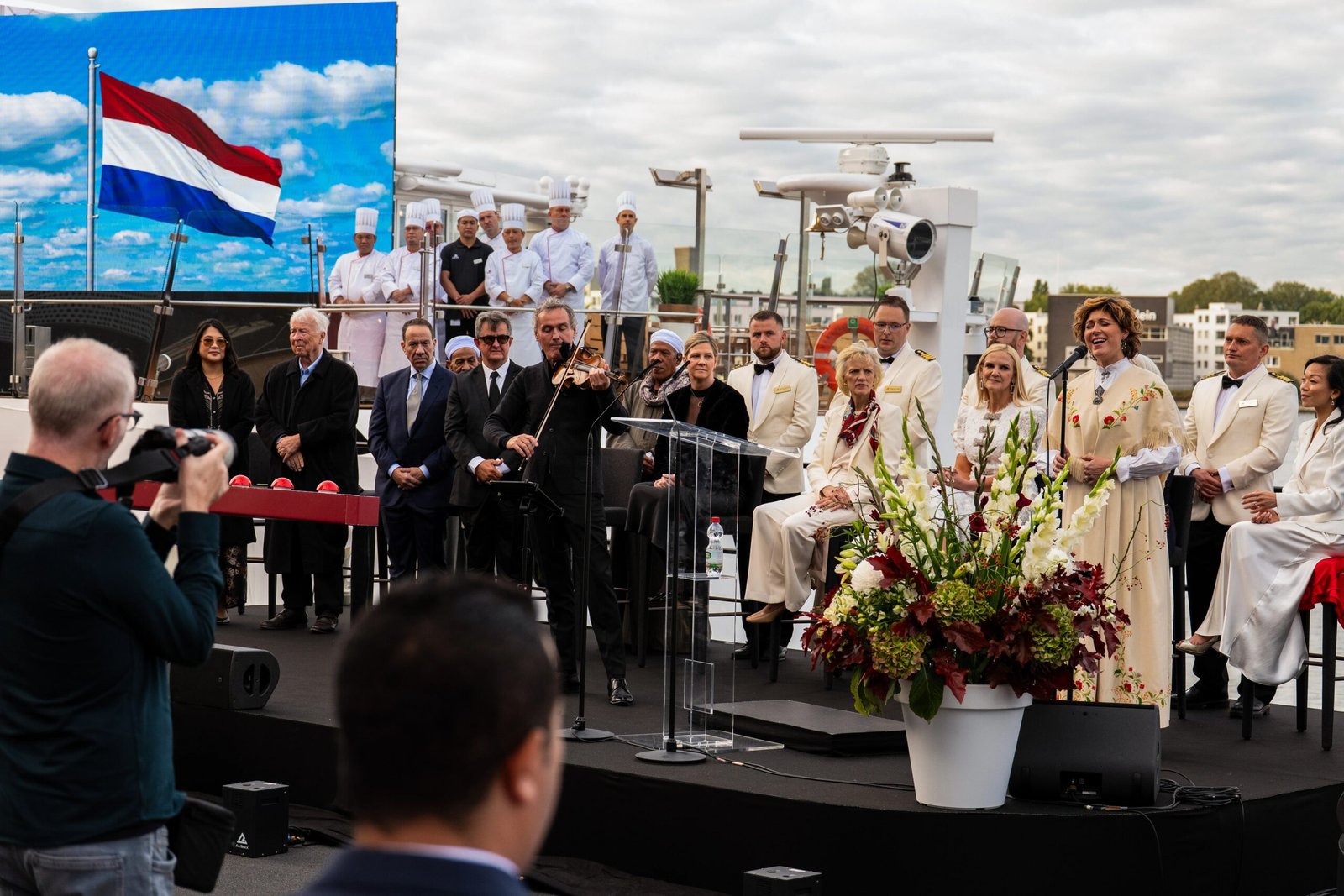 Fast-growing Viking adds 7 more new cruise ships