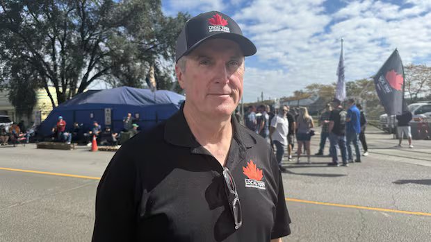 ‘In a perfect world,’ federal government would nationalize Stelco, says Hamilton union leader