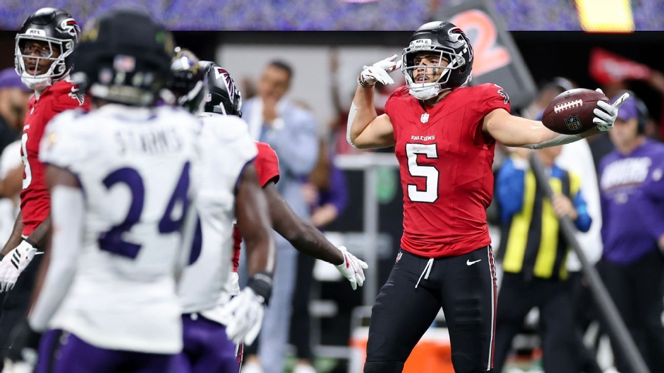 NFL Week 6 predictions: Upsets, fantasy sleepers, stat lines