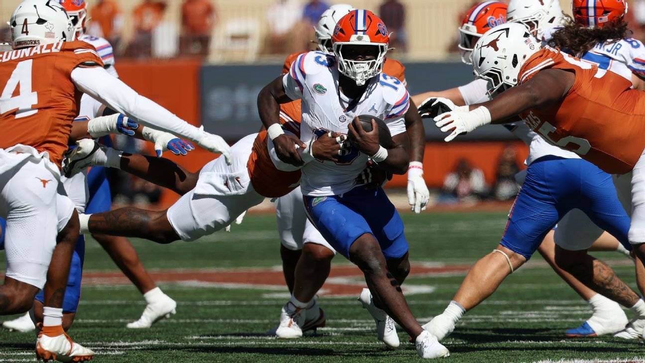 Sarkisian: Texas to ‘evaluate everything’ after loss to Florida
