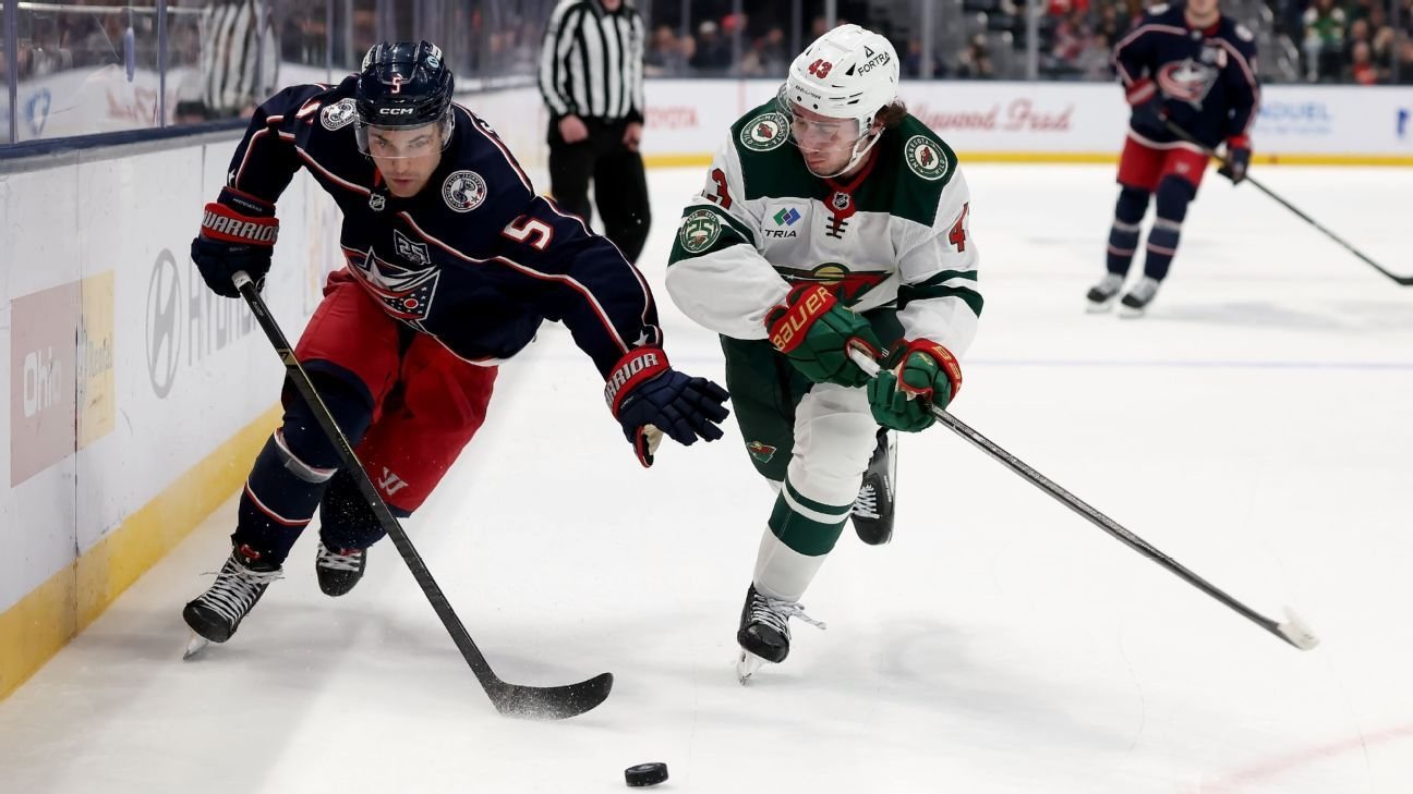NHL Tonight: Game previews, stats, betting info for Sunday