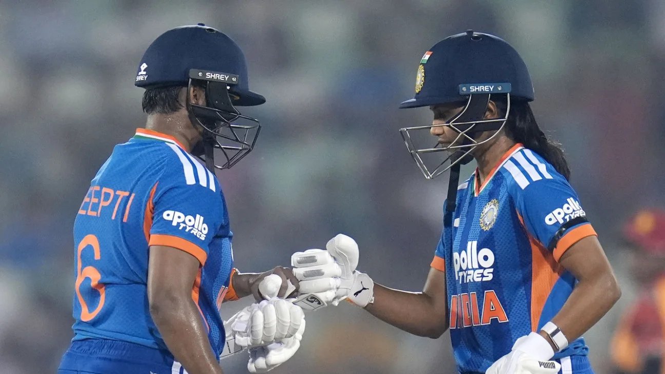 Ind vs Zim 2nd T20I – Zimbabwe opt to bat, both teams unchanged