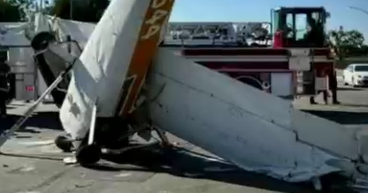 Recent air scares and emergency landings
