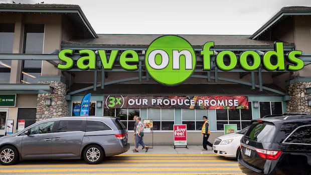 Save-On-Foods loyalty program members had personal information accessed in cybersecurity breach
