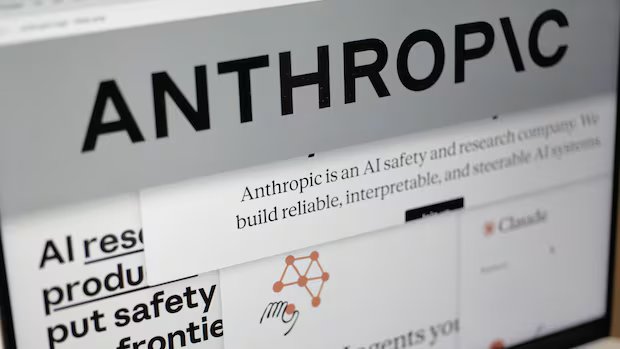 Anthropic sued by major Canadian news publishers for copyright claims in Ontario court