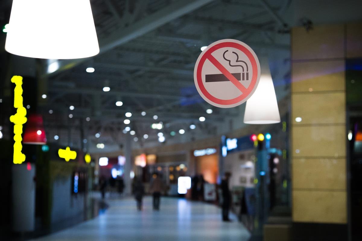 WHO launches new report on the global tobacco epidemic