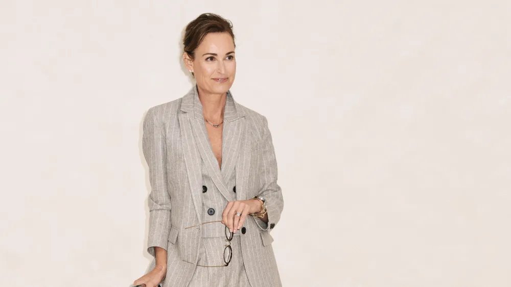 Sales at Me+Em Surge 29%, With a Pair of Trousers Sold Every Minute