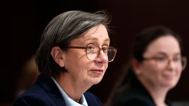 Budget watchdog trims economic forecast for 2026 and 2027 amid new U.S. tariffs
