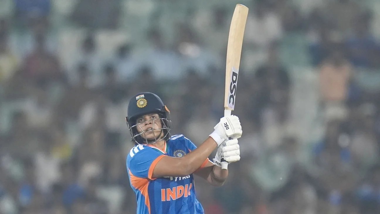 Ind vs Zim 3rd T20I – India bat and bring in Prema Rawat as they eye clean sweep