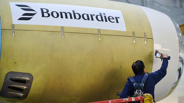 Trump walks back threat to ban Bombardier sales in the U.S.