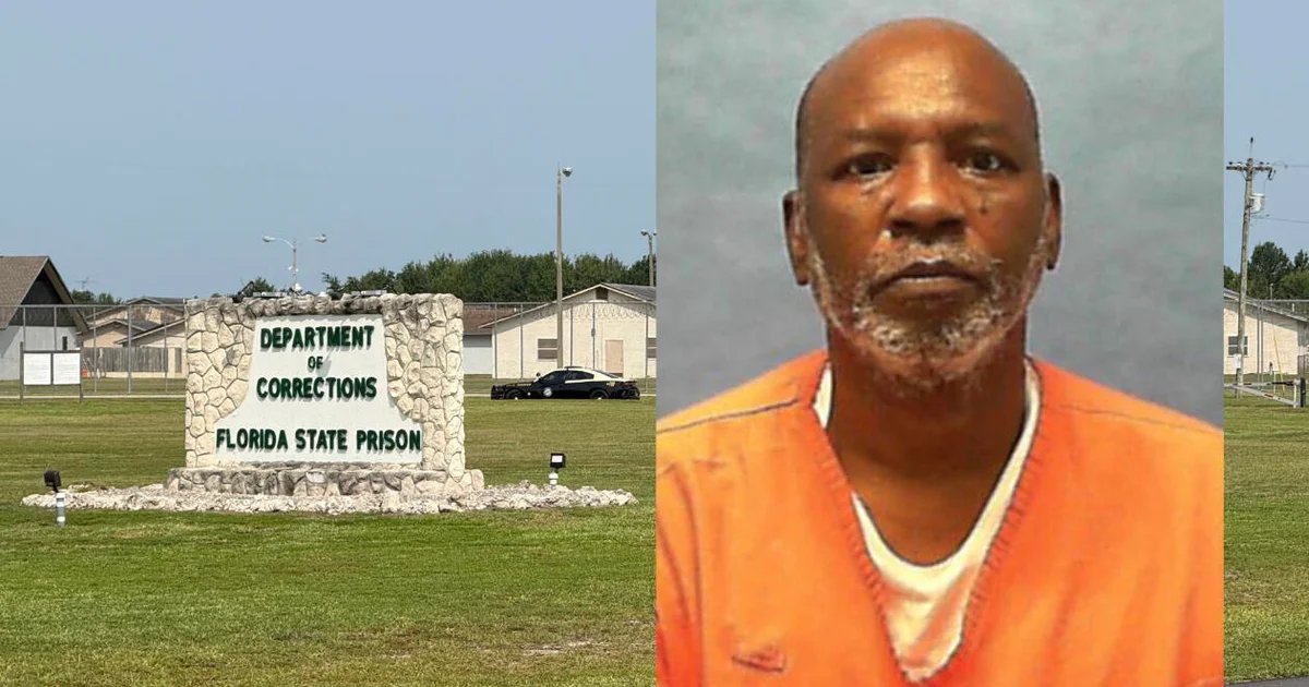 Florida executes man who killed deputy after fighting for gun, marking the state’s 18th execution this year