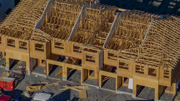 Canadian housing market ‘on its knees’ as odds of Bank of Canada rate hike rise