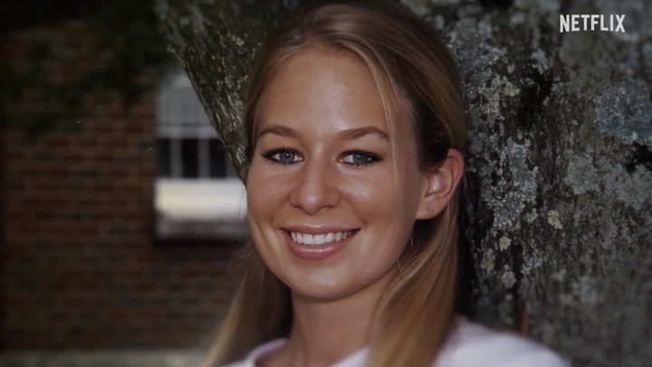 'Taken: Natalee Holloway' Trailer