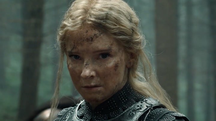 'The Lord of the Rings: The Rings of Power' Season 3 Trailer