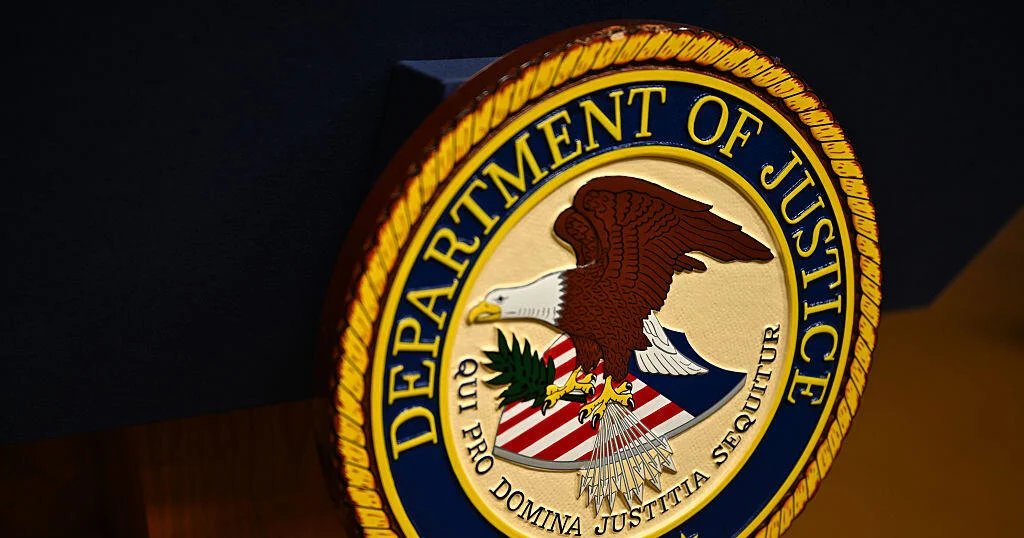Top Justice Department official asks Minnesota judges to step aside from immigration cases