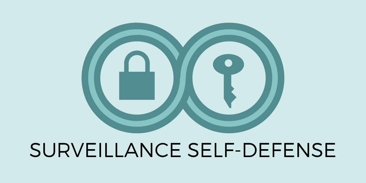 Introducing Our New Surveillance Self-Defense Guide: Online Privacy for Parents and Youth