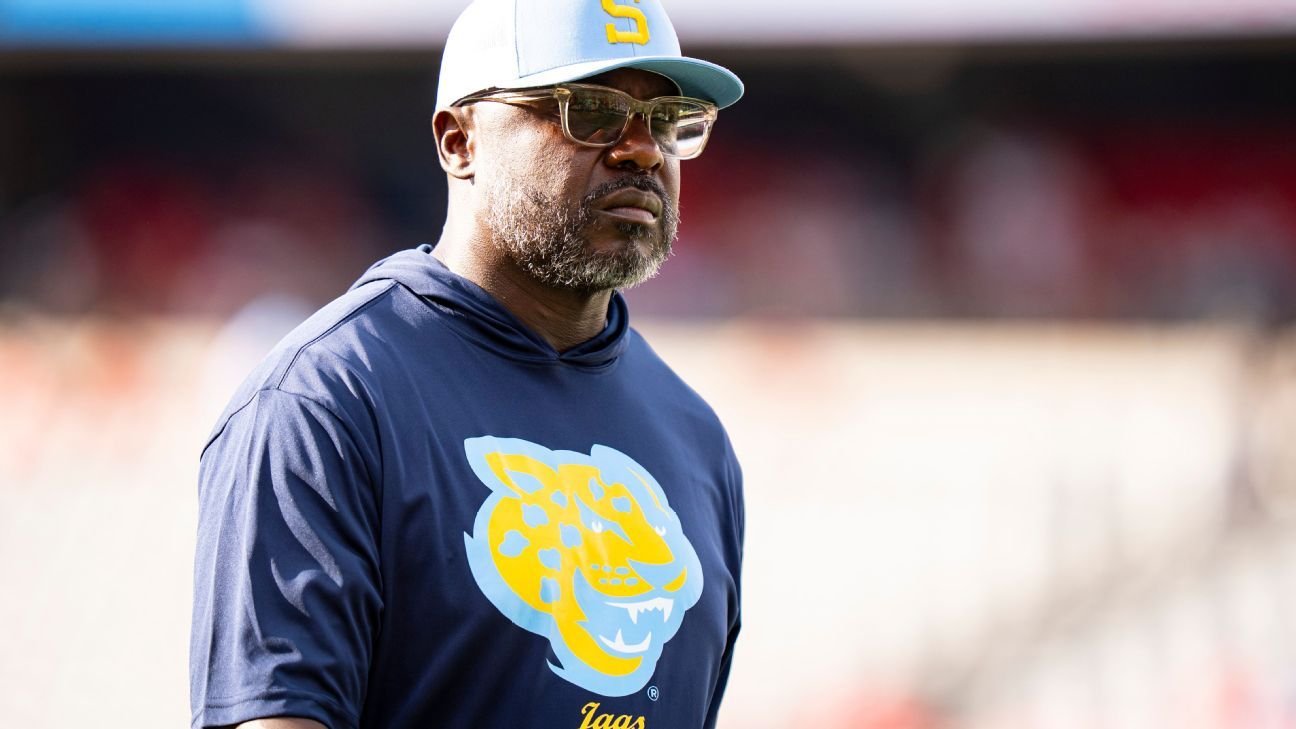 Hall of Famer Marshall Faulk reveals Parkinson’s diagnosis