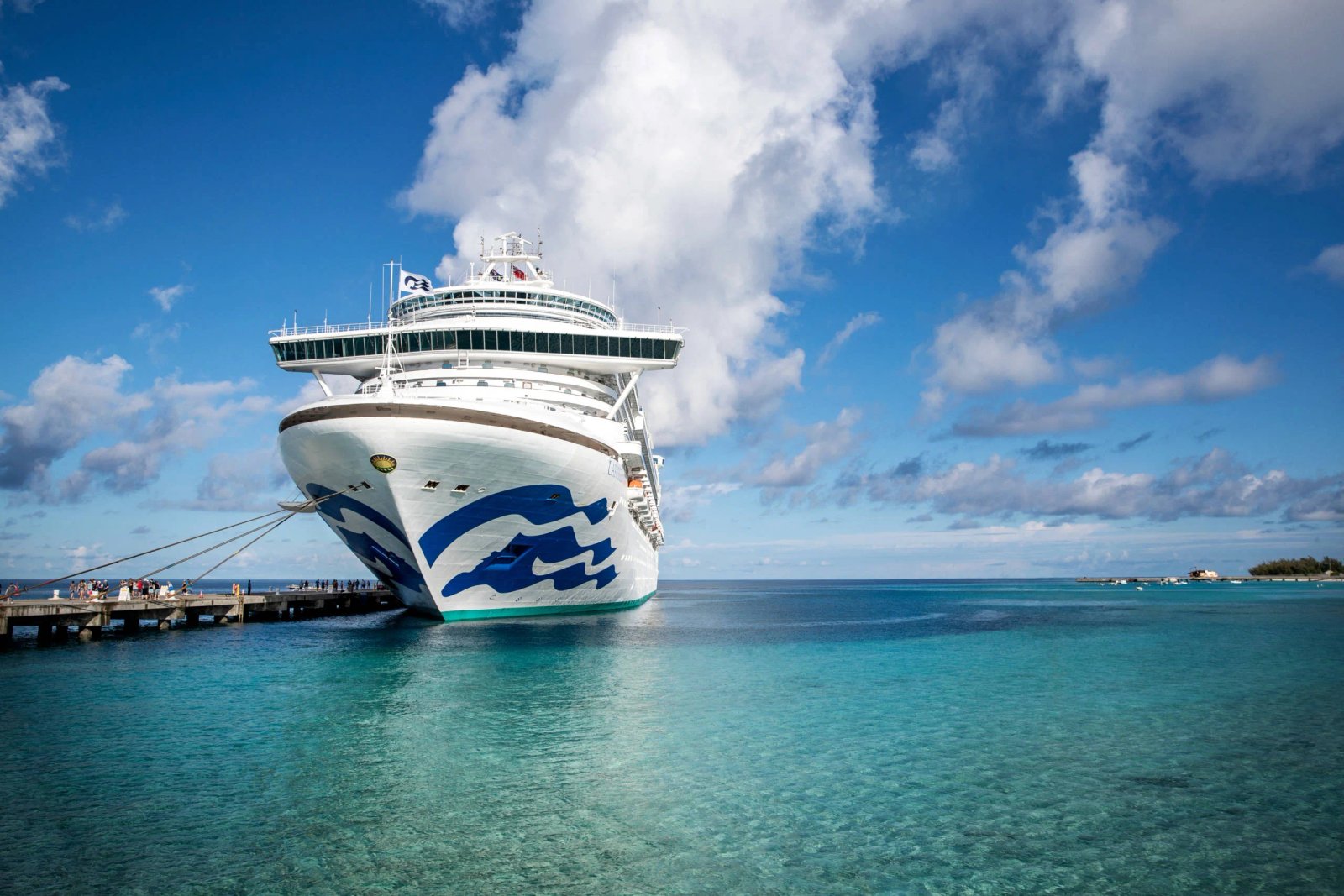 Princess Cruises’ Captain’s Circle loyalty program guide