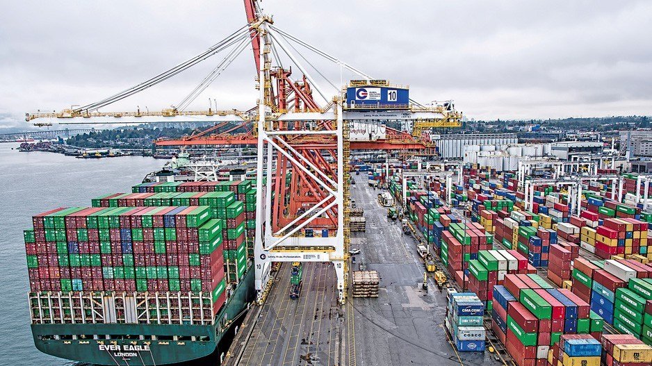 Bryan Yu: U.S. tariffs drag down B.C. business confidence in September