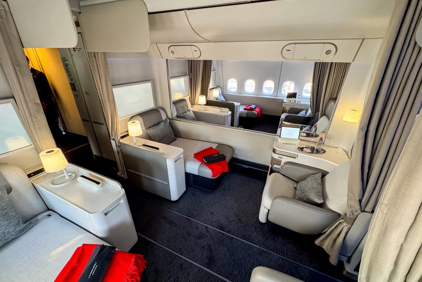 Air France KLM Visa review: Useful for Air France, KLM and SkyTeam loyalists