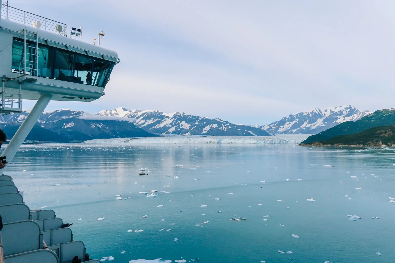 How much does an Alaska cruise cost? Here’s the breakdown