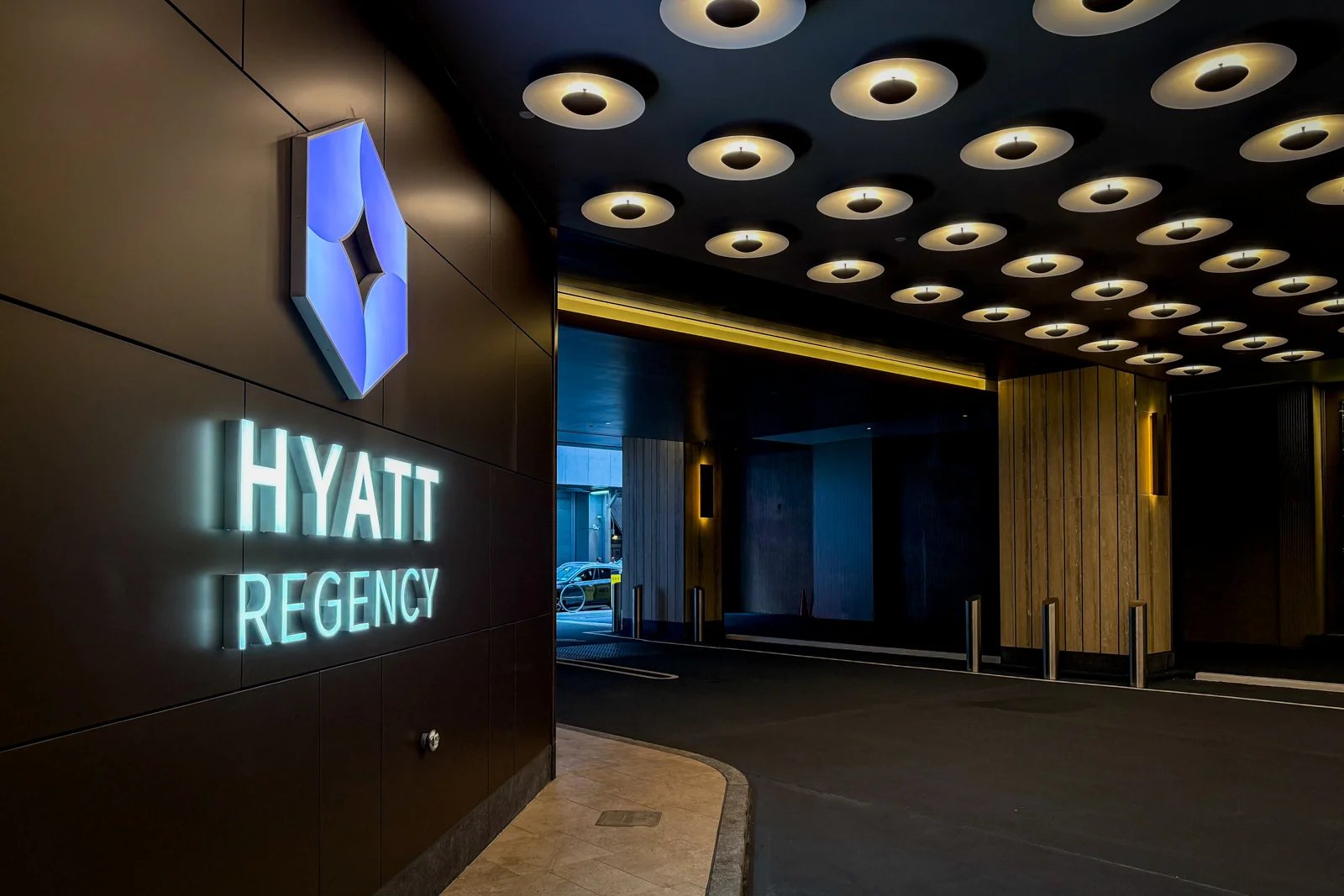 Bilt to Hyatt transfers changing from 1:1 to 4:3 in January