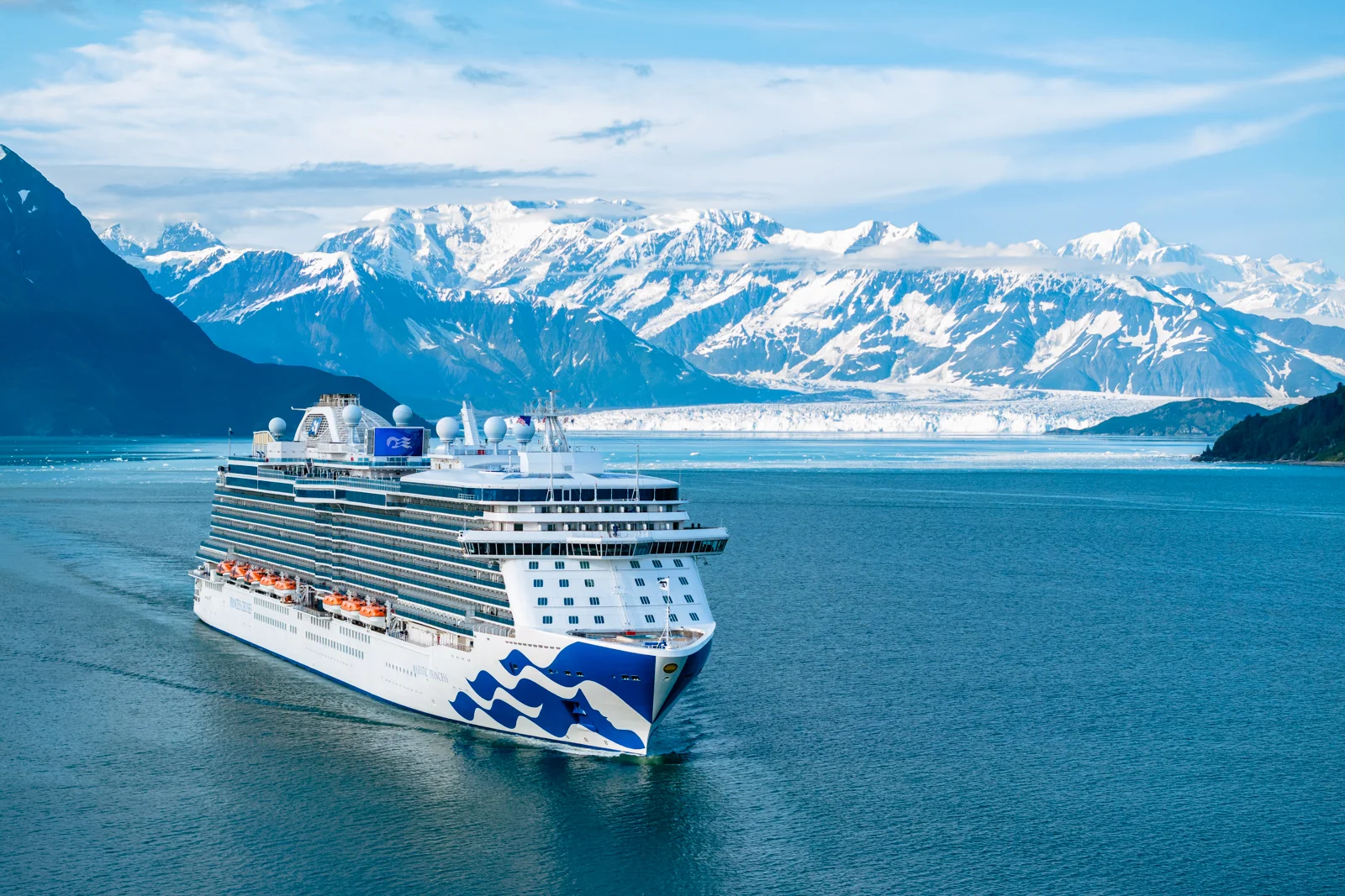 Which Princess Alaska cruisetour is right for you?