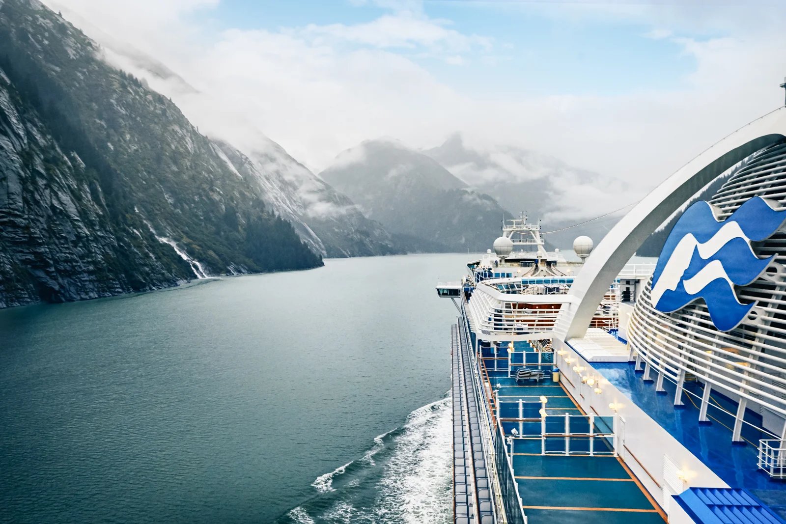 3 epic Princess Alaska tours to get you deep into the wilderness