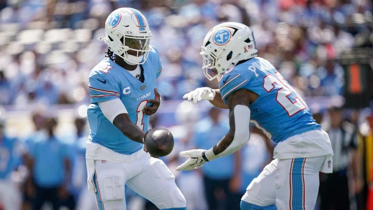 Fantasy football Week 4 RB preview: Bye weeks bring in surprising must-starts