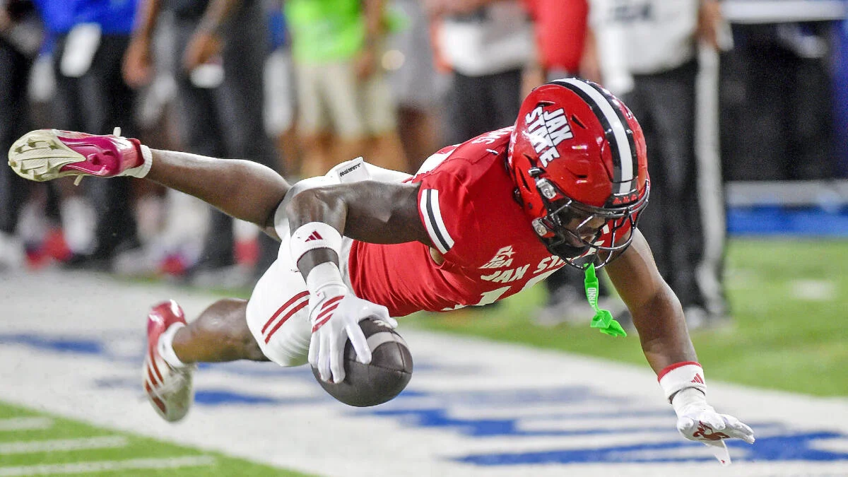 Jacksonville State vs. Kennesaw State live stream, where to watch online, CBS Sports Network channel finder