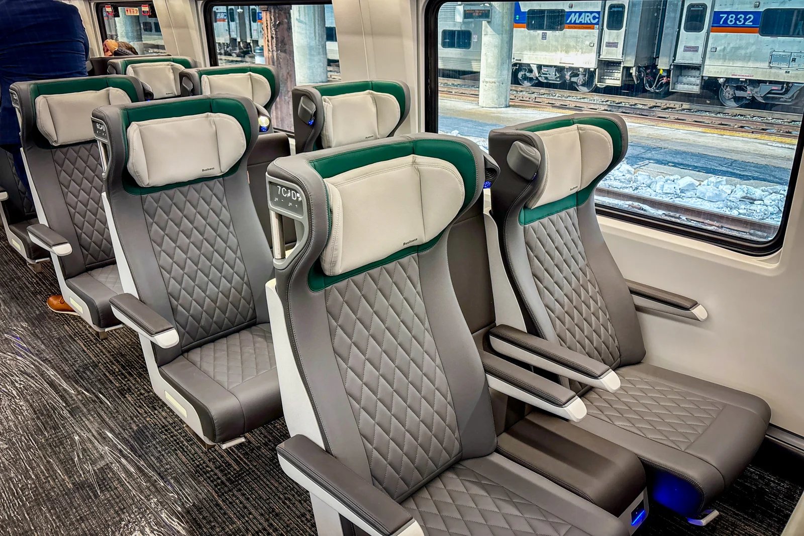 Amtrak Guest Rewards: How to earn and redeem points