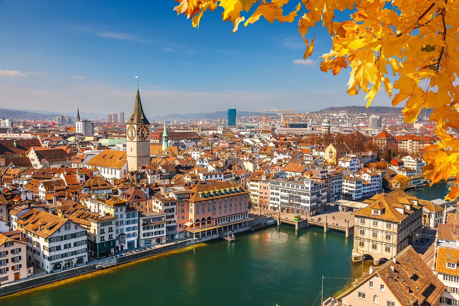 Don’t fall for this Europe visa scam