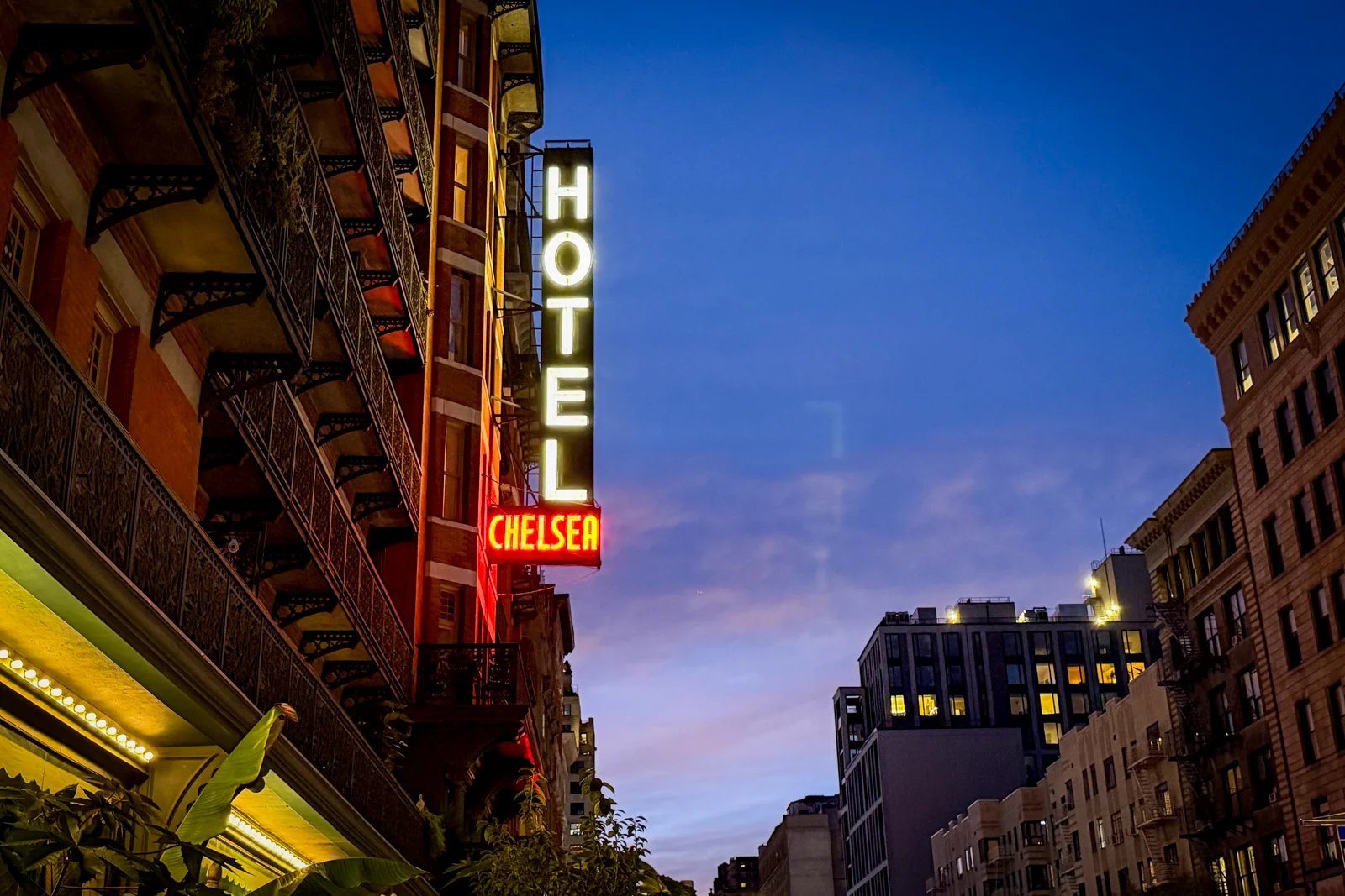 Amex’s new transfer partner is a sleeper hit for hotel stays