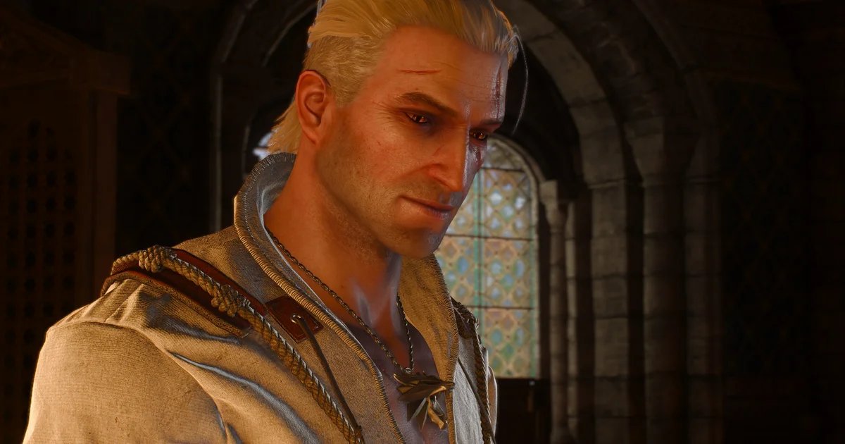 Millions return to The Witcher 3 as the Remastered game records another Steam personal best and sales skyrocket