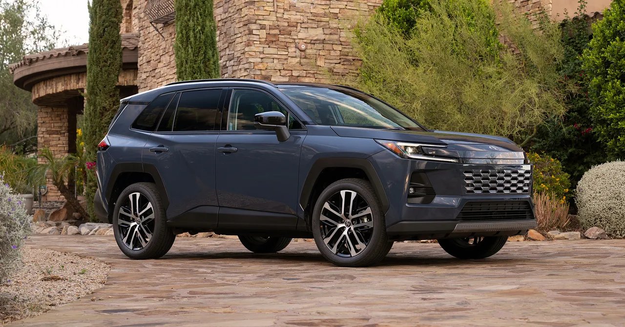 America’s Hybrid Hype Has Hit the Used Market