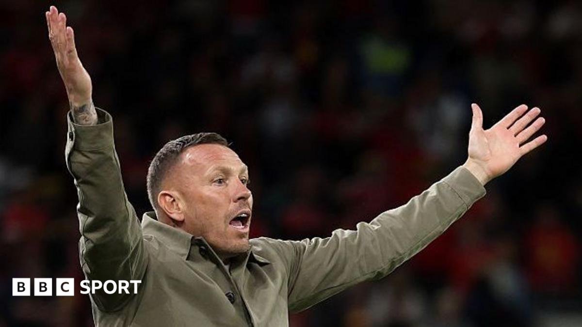 Wales 0-1 Denmark: Craig Bellamy bemoans four-game window after Nations League loss