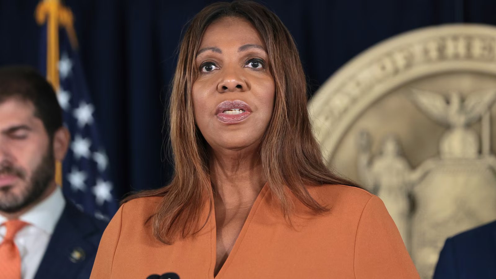 Attorney General Letitia James appointed special prosecutor in Cornell ‘gang rape’ case
